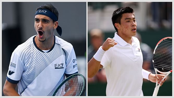 Hong Kong Open 2025: Lorenzo Sonego vs Brandon Nakashima preview, head-to-head, prediction and pick