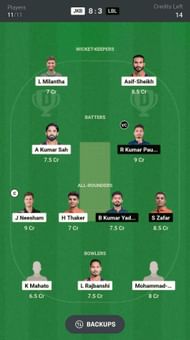 Fantasy suggestion #1