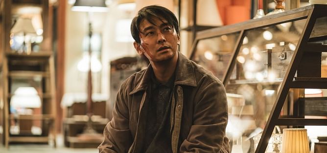 Light Shop reportedly becomes the most-watched Korean original series on Disney+ in 2024