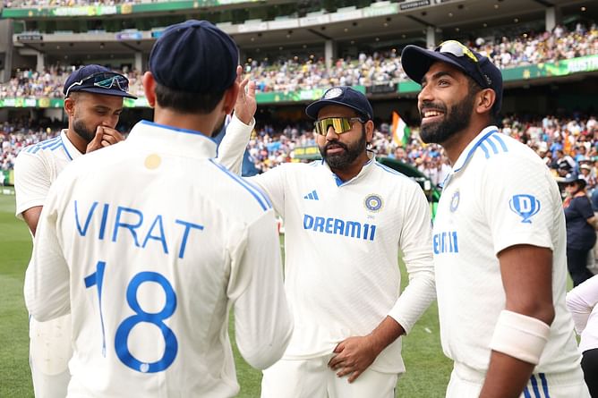 "Captaincy has a direct impact" - Former selector makes huge statement on Rohit Sharma on Day 2 of BGT 2024-25 4th Test