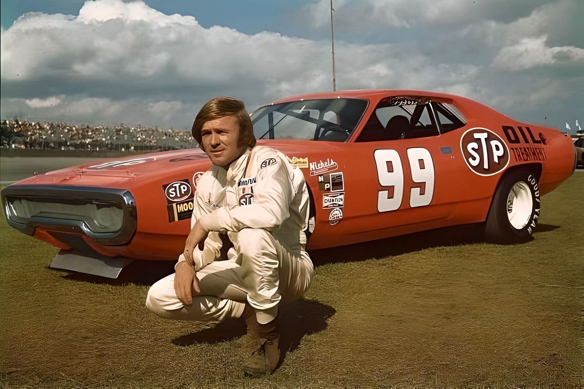 Fred Lorenzen passed away at 89 (Source: Getty Images)