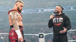 5 things that will happen if Roman Reigns becomes The Tribal Chief again