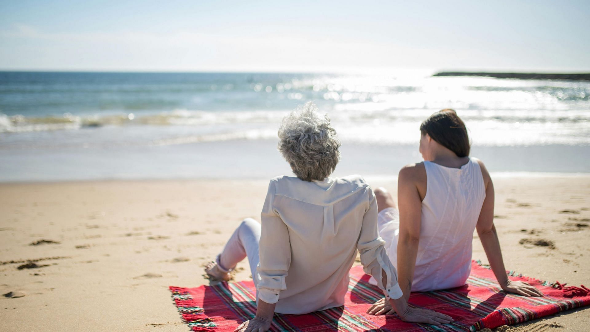 Representative image of mother daughter (Photo by pexels)