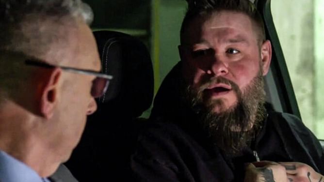 Kevin Owens sends a two-word message after former WWE Champion's massive betrayal