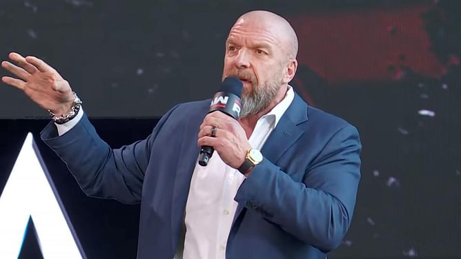 Vince Russo is not optimistic about WWE RAW on Netflix (Exclusive)