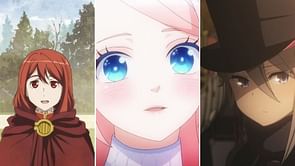 10 best anime to watch if you like Nina the Starry Bride