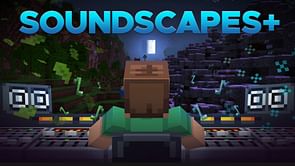 Minecraft Soundscapes+ add-on guide