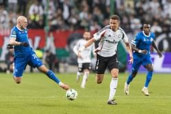 Dinamo Minsk vs Larne Prediction and Betting Tips | 12th December 2024