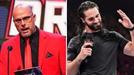 "I have the opportunity to fire you" - Seth Rollins needed to be threatened with termination on WWE RAW, thinks veteran (Exclusive)