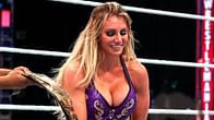 Charlotte Flair sends 3-word message with new look before WWE SmackDown; reported to be returning very soon