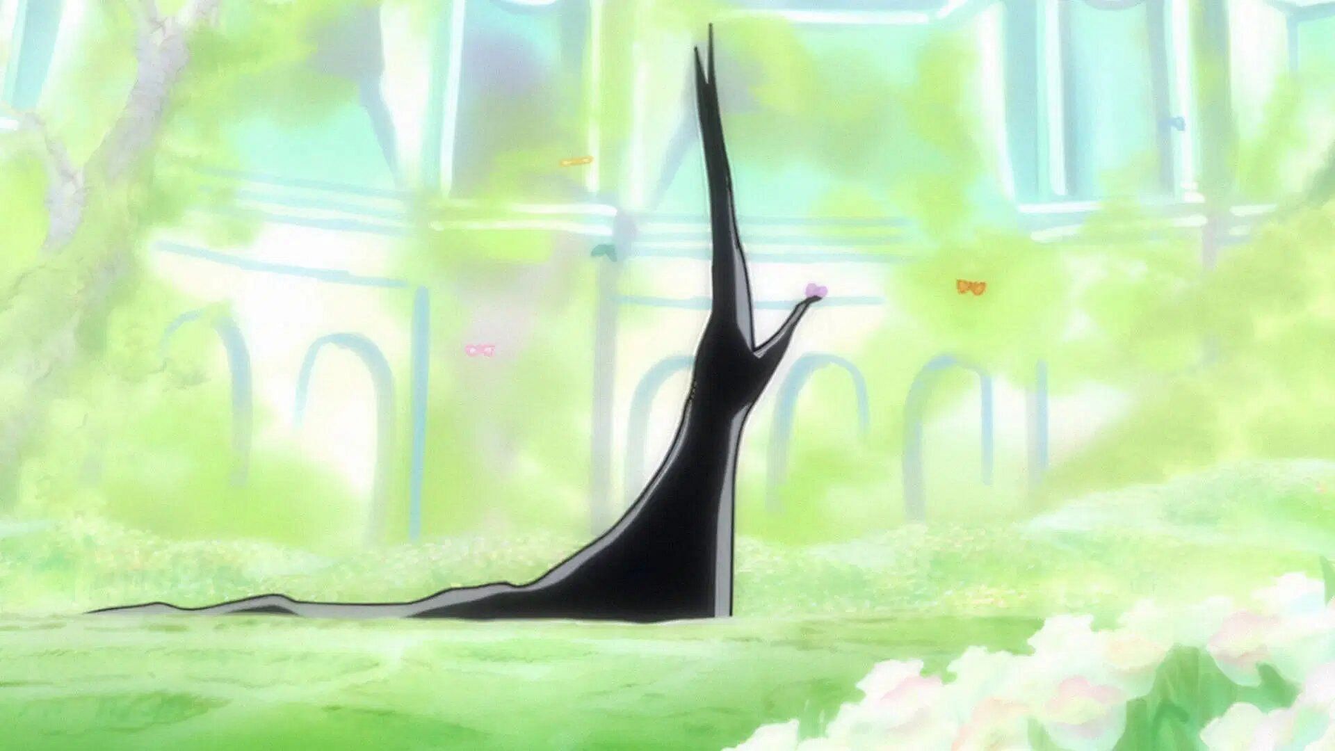 Imu is connected with Lili in some shape or form (Image via Toei Animation).