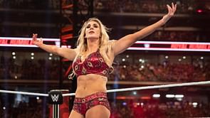 WWE may have already begun building Charlotte Flair's return, veteran speculates