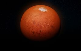 Is Astral Projection real? Conspiracy surrounding declassified CIA document claiming life exists on Mars explained
