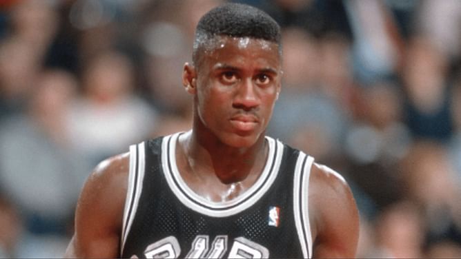 “This n***a owe me $10,000" - 2x NBA champion Vernon Maxwell furiously calls out former Warriors guard over owed money
