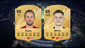 EA FC 25 guide: How to build the best Bayern Munich-Bayer Leverkusen squads in Ultimate Team