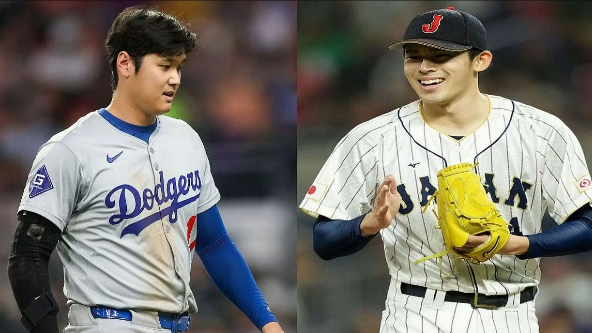 MLB sportscaster claims Dodgers have Shohei Ohtani, Yoshinobu Yamamoto to sway Roki Sasaki