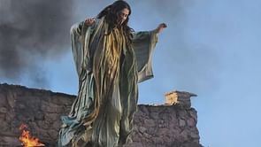 Is Mary on Netflix biblically accurate? Fact-checking all important details of the movie