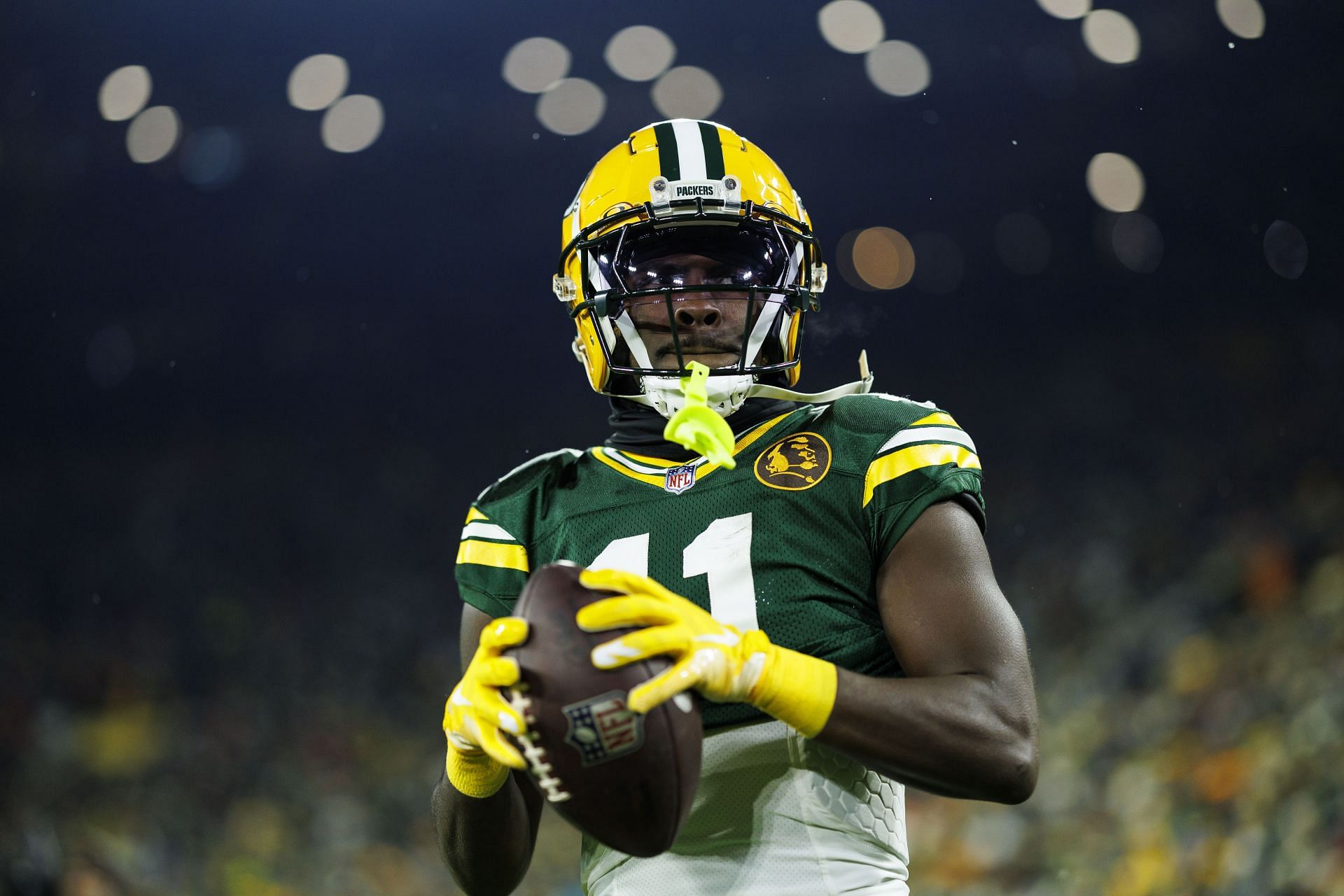 Week 14 starts (image credit: getty)