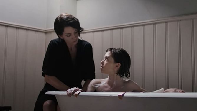 The Red Virgin on Prime Video: Full list of cast