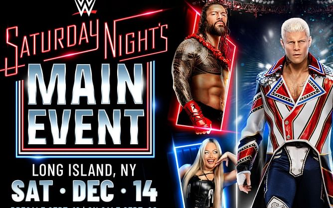 WWE trying to get 3 major legends to return after years at Saturday Night's Main Event - Reports (Exclusive)