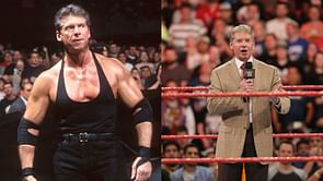 WWE Hall of Famer once ribbed Vince McMahon over his disdain for smoking (Exclusive)