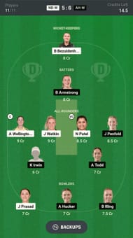 Fantasy suggestion #2