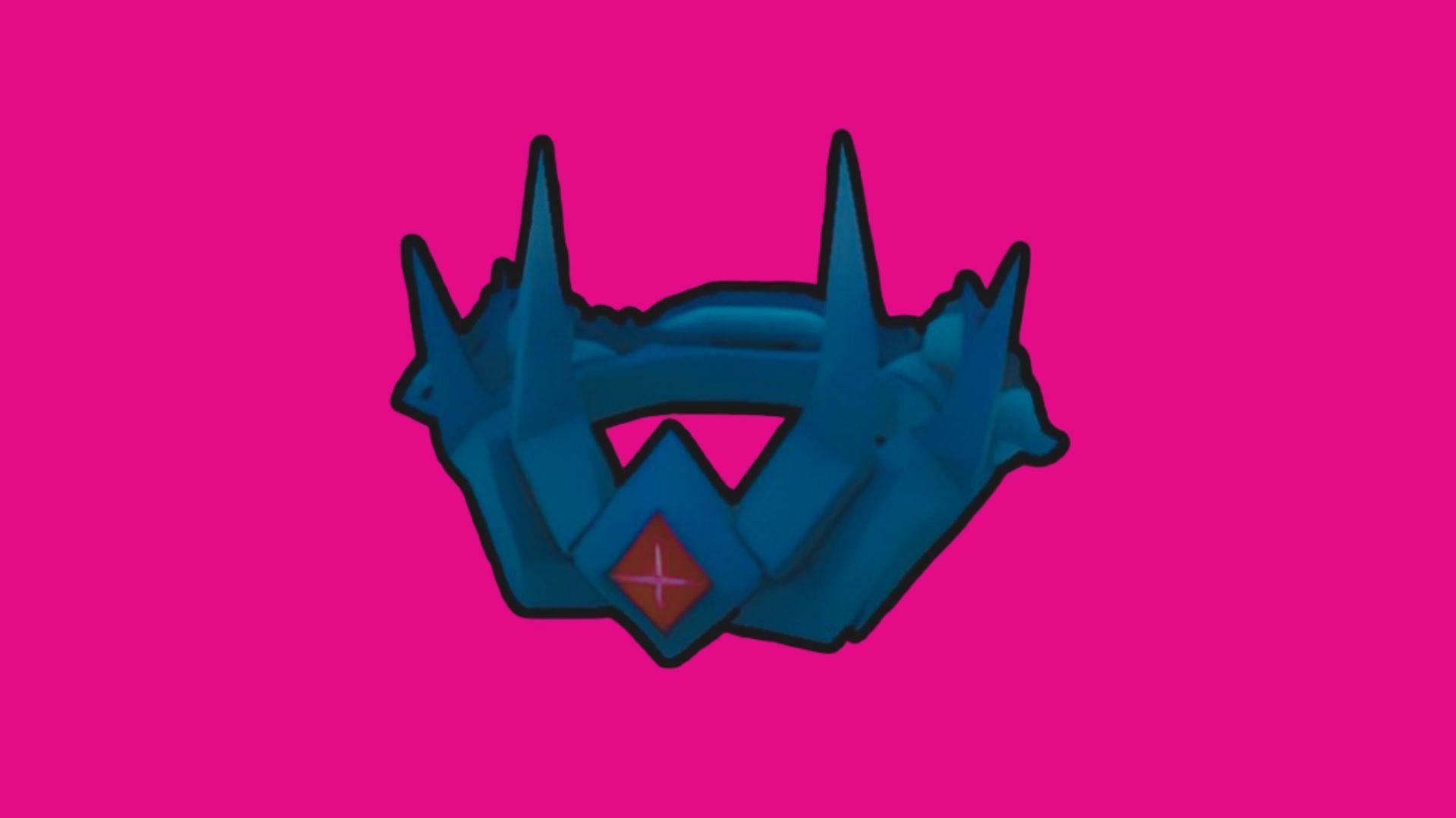 The Leviathan Crown (Image via Roblox)