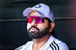 [Watch] Rohit Sharma gets hurt by Rishabh Pant’s dropped catch of Nathan McSweeney in BGT 2024-25 2nd Test
