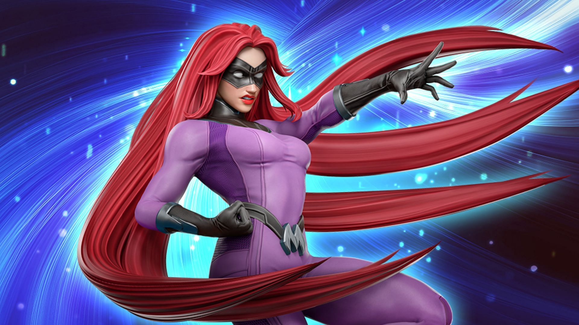 New Marvel Strike Force Weekly Blog