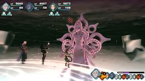 How to defeat Shadow of Yim in FANTASIAN Neo Dimension