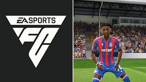 EA FC 25 leaks: Eberechi Eze could arrive as a World Tour player
