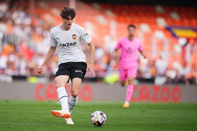 Espanyol vs Valencia Prediction and Betting Tips | 18th December 2024