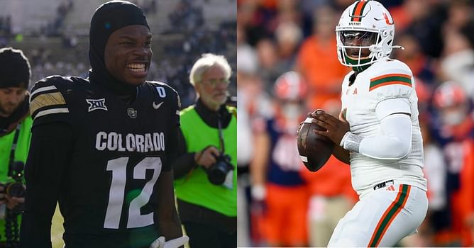 Insider notes on CFB bowl opt-out trends: Why fewer players will skip 2024 games, including Shedeur Sanders and Travis Hunter