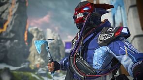 Apex Legends Season 23 Split 2 start countdown