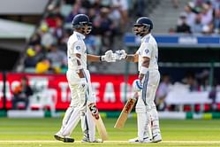 Who said what - top 5 expert reactions on Virat Kohli-Yashasvi Jaiswal run out in BGT 2024-25 4th Test ft. Sanjay Manjrekar