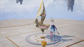 Infinity Nikki: New Guidance Realm of Escalation quest guide