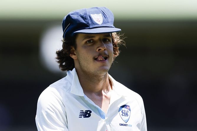 Leg and Off: Should Australia summon Sam Konstas to their BGT 2024-25 squad?