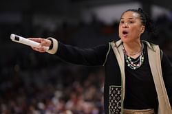 Did Dawn Staley play basketball in high school? Exploring South Carolina HC’s early playing career