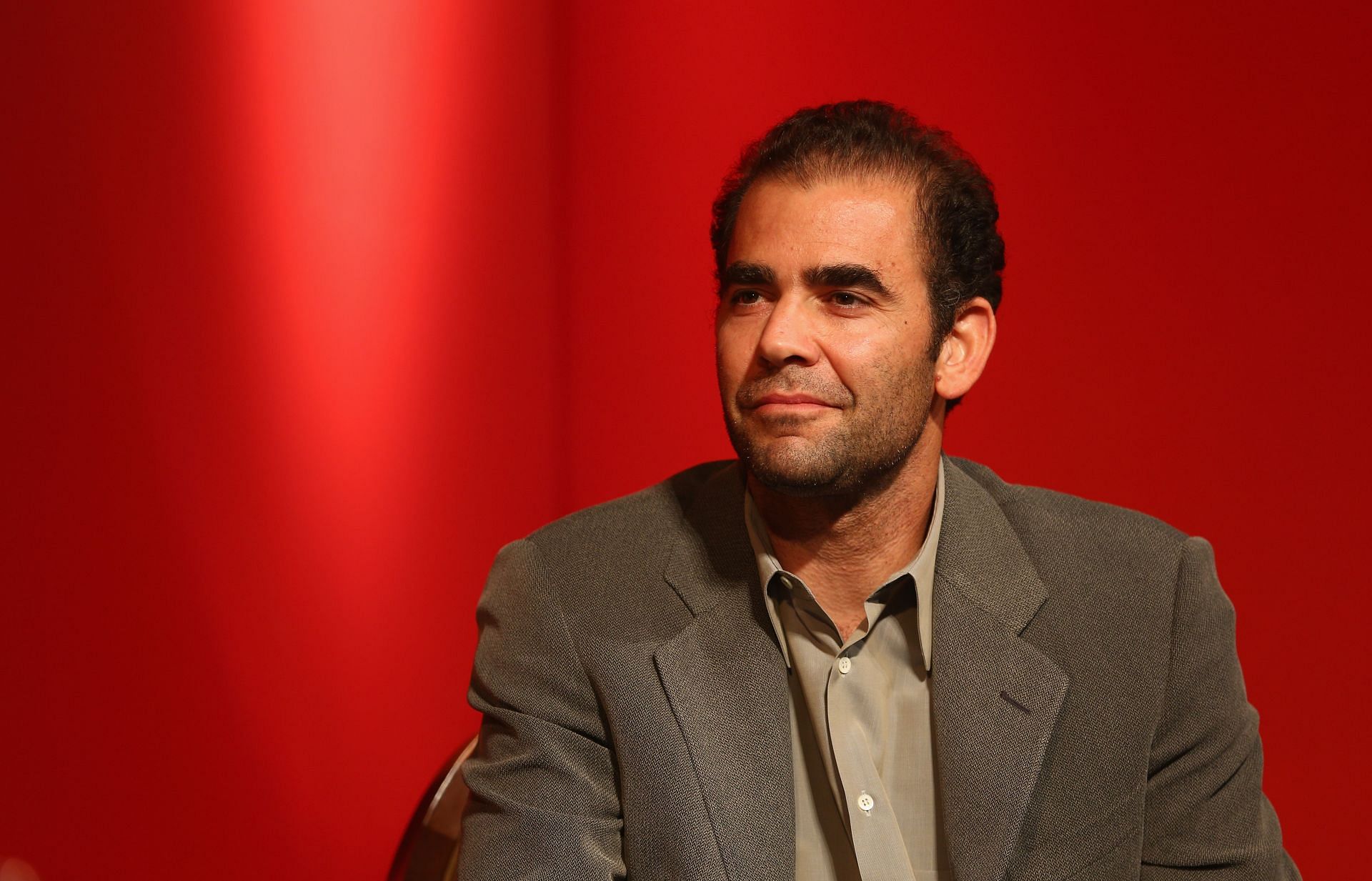 Pete Sampras (Source: Getty)