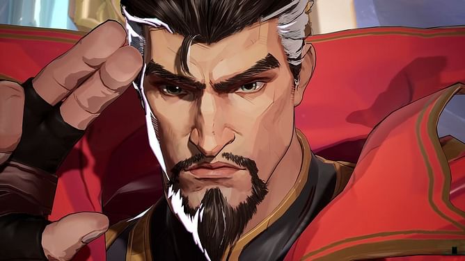 7 best defensive heroes in Marvel Rivals
