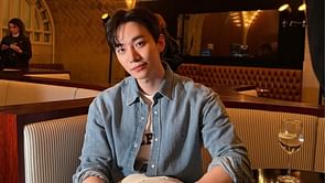 Lee Jun-ho subjected to intensive tax investigation by government authorities, JYP Entertainment denies evasion allegations