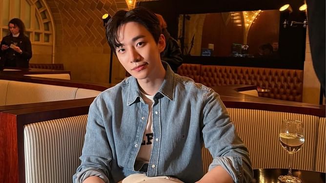 Lee Jun-ho subjected to intensive tax investigation by government authorities, JYP Entertainment denies evasion allegations