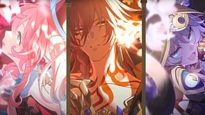 Honkai Star Rail 3.1 drip marketing speculation