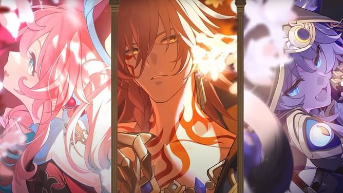 Honkai Star Rail 3.1 drip marketing speculation