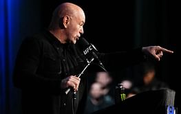 Hollywood star defends $25 million MMA-themed flop from Dana White’s criticism: “It’s not UFC"
