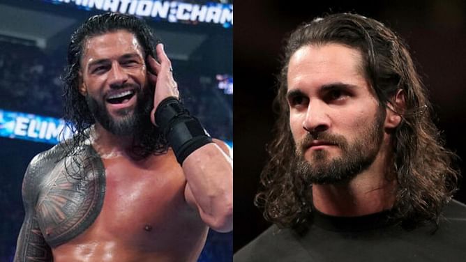 Seth Rollins finally speaks out about Roman Reigns on WWE RAW; says what's next for him