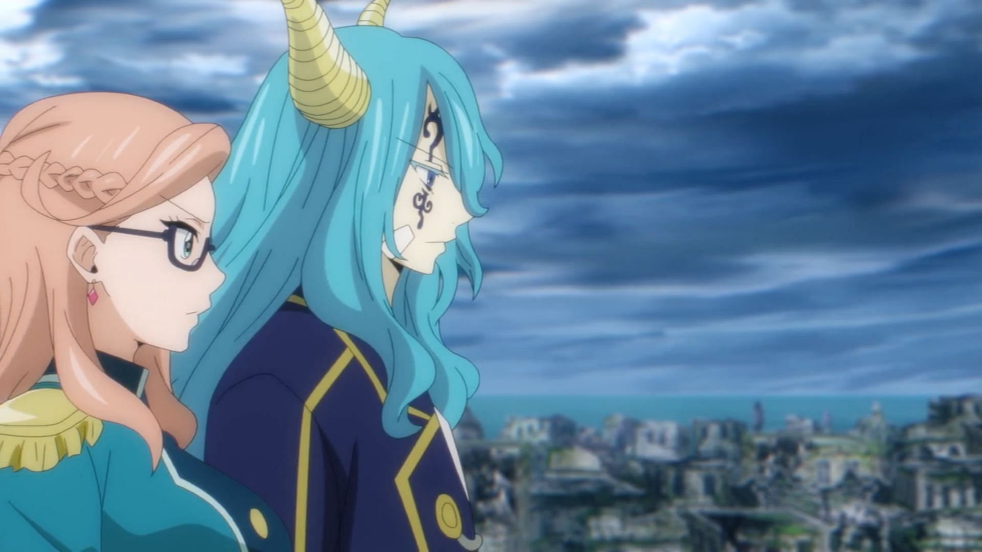 Mercphobia and Karameel (Image via J.C. Staff)