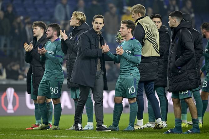 Anderlecht vs Beerschot Prediction and Betting Tips | December 8th 2024
