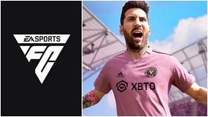 All EA FC 25 Ultimate Succession players