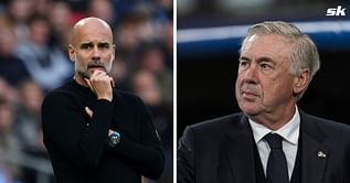 2 Manchester City stars facing uncertain future at the Etihad as Pep Guardiola looks to sign Real Madrid target: Reports
